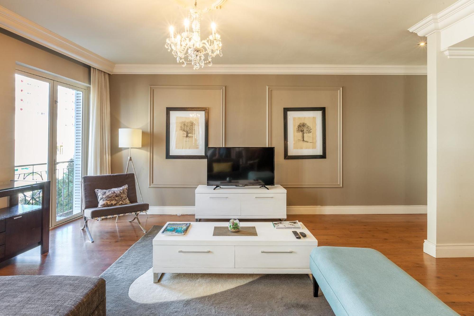Cape Royale Luxury By Nivar เคปทาวน์ ภายนอก รูปภาพ