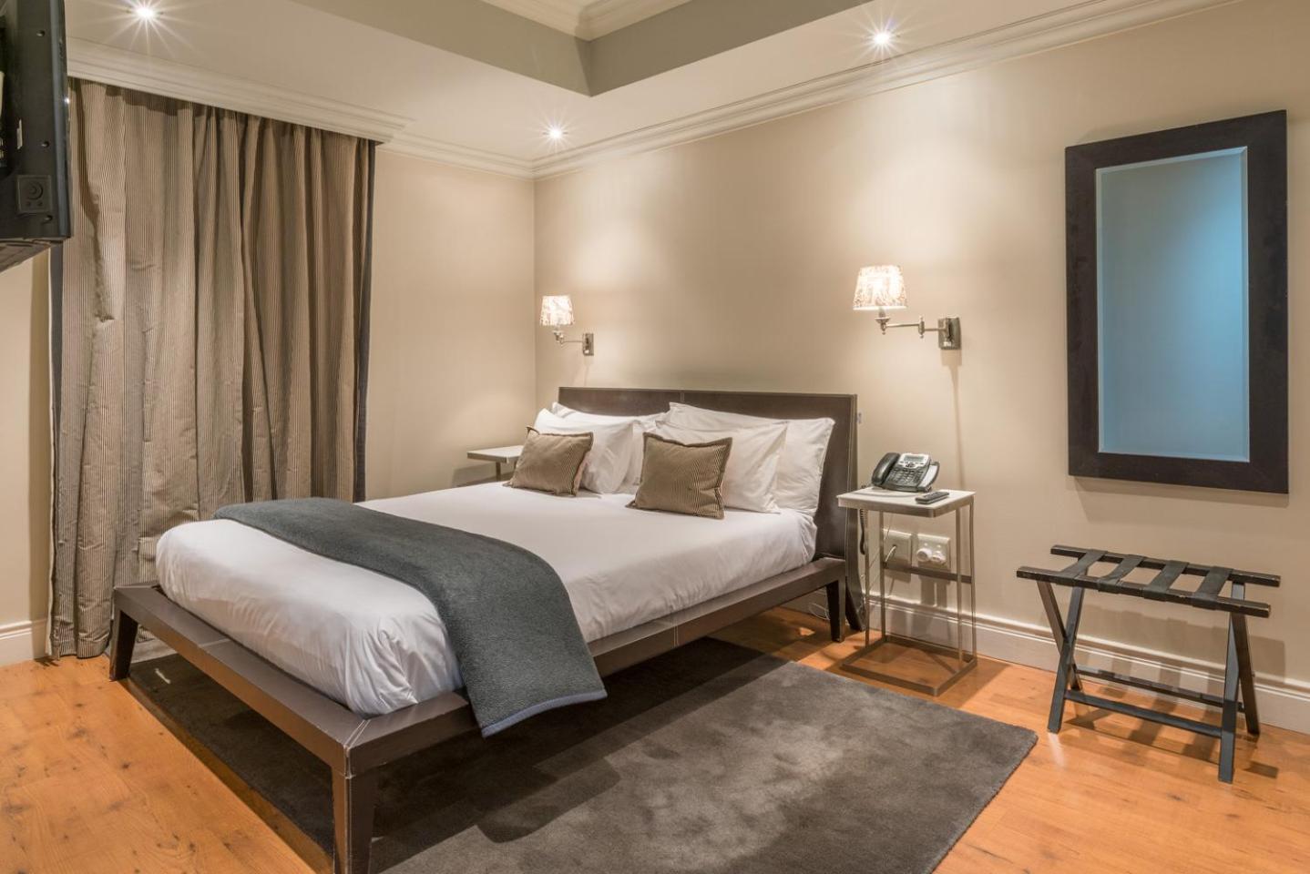 Cape Royale Luxury By Nivar เคปทาวน์ ภายนอก รูปภาพ